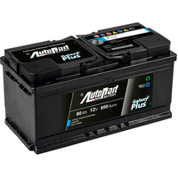 Автомобильный аккумулятор AutoPart AP900 590-500 (90 А·ч)