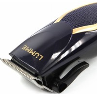 Машинка для стрижки волос Lumme LU-2513 (черный жемчуг)