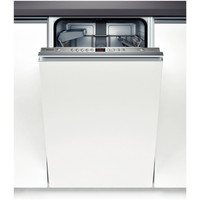 Встраиваемая посудомоечная машина Bosch SPV53M10EU