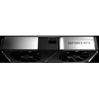 Видеокарта NVIDIA GeForce RTX 3070 Founders Edition 8GB GDDR6