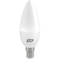 Светодиодная лампочка ETP C3 E14 5 Вт 3000 К 33033