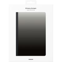 Чехол для планшета Samsung Privacy Screen Tab S9 (черный)