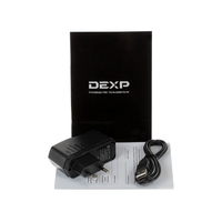 Планшет DEXP Ursus TS310 8GB 3G