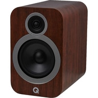 Полочная акустика Q Acoustics 3030i (коричневый)