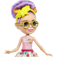 Кукла Mattel Enchantimals С зверюшками GJX43 (в ассортименте)