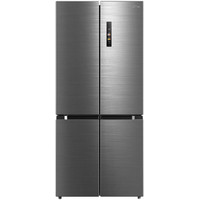 Четырёхдверный холодильник Midea MDRM691MIE46
