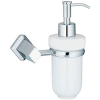 Дозатор для жидкого мыла Wasserkraft K-1199C