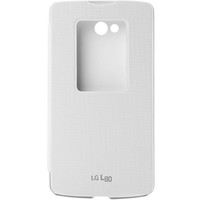 Чехол для телефона LG QuickWindow для LG L80 (CCF-510)