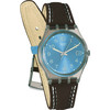 Наручные часы Swatch BLUE CHOCO (GM415)