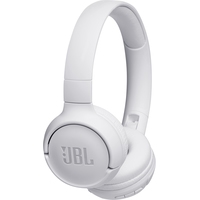 Наушники JBL Tune 500BT (белый)