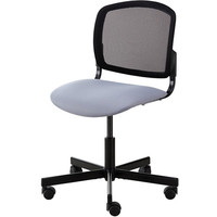 Офисный стул Ikea СЕВАЛЬД (серый) [302.940.96]