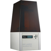 SLA принтер XYZprinting Nobel 1.0