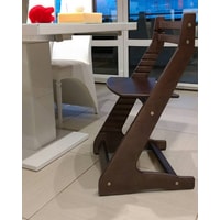 Растущий стул Millwood Вырастайка Eco Prime (шоколад)