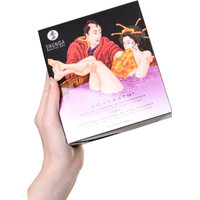 Гель для ванны и душа Shunga Lovebath Sensual Lotus лотос 6802 (650 г)