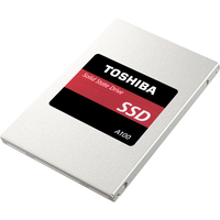 SSD Toshiba A100 240GB [THN-S101Z2400E8]