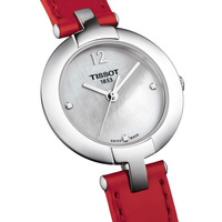 Наручные часы Tissot Pinky T084.210.16.116.00