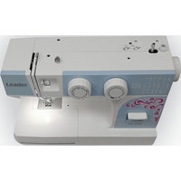 Электромеханическая швейная машина Leader VS 525