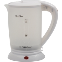 Электрический чайник First FA-5425-2 (белый)