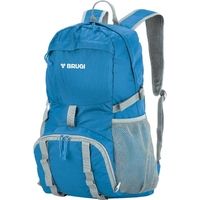 Городской рюкзак Brugi Z84D (синий)