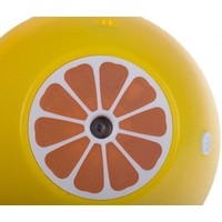 Увлажнитель воздуха Bradex Грейпфрут SU 0097 (желтый)