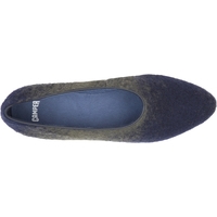 Ботинки Camper Isadora 025 (синий)