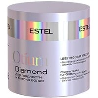 Маска Estel Professional шелковая для гладкости и блеска волос (300 мл)