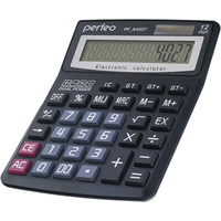 Бухгалтерский калькулятор Perfeo PF A4027