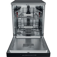 Отдельностоящая посудомоечная машина Whirlpool WFO 3T141 X