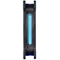 Вентилятор для корпуса Thermaltake Riing 12 LED Blue (CL-F038-PL12BU-A)