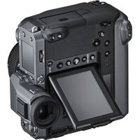 Беззеркальный фотоаппарат Fujifilm GFX100 Body
