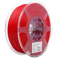 Пластик eSUN PLA+ 1.75 мм 1000 г (сигнальный красный)