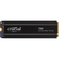 SSD Crucial T500 2TB CT2000T500SSD5