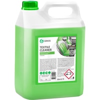  Grass Чистящее средство Textile cleaner 5.4 кг 125228
