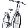 Велосипед Cube Travel Hybrid RT Easy Entry (2015)