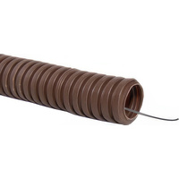 Труба для кабеля Юпитер JP3111-03 (25м, бук)