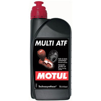 Трансмиссионное масло Motul Multi ATF 1л