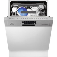 Отдельностоящая посудомоечная машина Electrolux ESI9852ROX