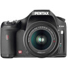 Зеркальный фотоаппарат Pentax K200D
