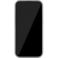 Чехол для телефона uBear Touch Mag для iPhone 15 (серый)