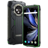 Смартфон Blackview BV9300 Pro (зеленый)