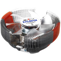 Кулер для процессора Zalman CNPS7500-AlCu LED
