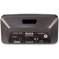 Беспроводная аудиосистема Cambridge Audio Minx Airplay Air 100