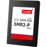 SSD Innodisk 3MR2-P 512GB DRS25-C12D81BC1QCP