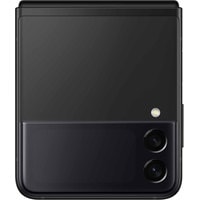 Смартфон Samsung Galaxy Z Flip3 5G 8GB/128GB (черный)