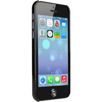 Чехол для телефона Cygnett Form для iPhone 5C (черный)