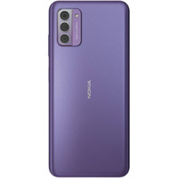 Смартфон Nokia G42 4GB/128GB (фиолетовый)