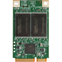 SSD Innodisk 3ME4 32GB DEMSR-32GM41BW1DC