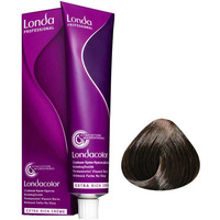 Крем-краска для волос Londa Londacolor 5/75 светлый шатен коричнево-красный