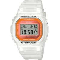 Наручные часы Casio G-Shock DW-5600LS-7