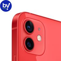Смартфон Apple iPhone 12 256GB Восстановленный by Breezy, грейд C (PRODUCT)RED